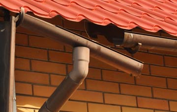 Storridge gutter repair costs