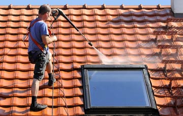 roof cleaning Storridge, Herefordshire