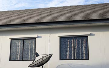 Storridge rubber roof costs