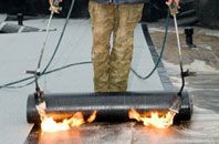 Storridge flat roof sealing quote